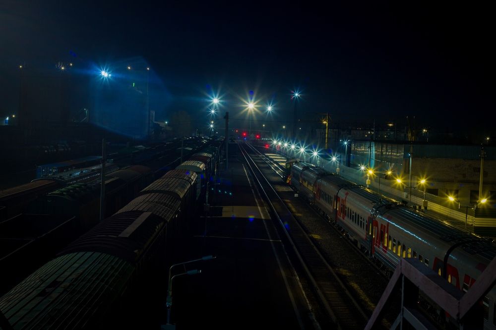 Фотография автора Ivan Karpoff