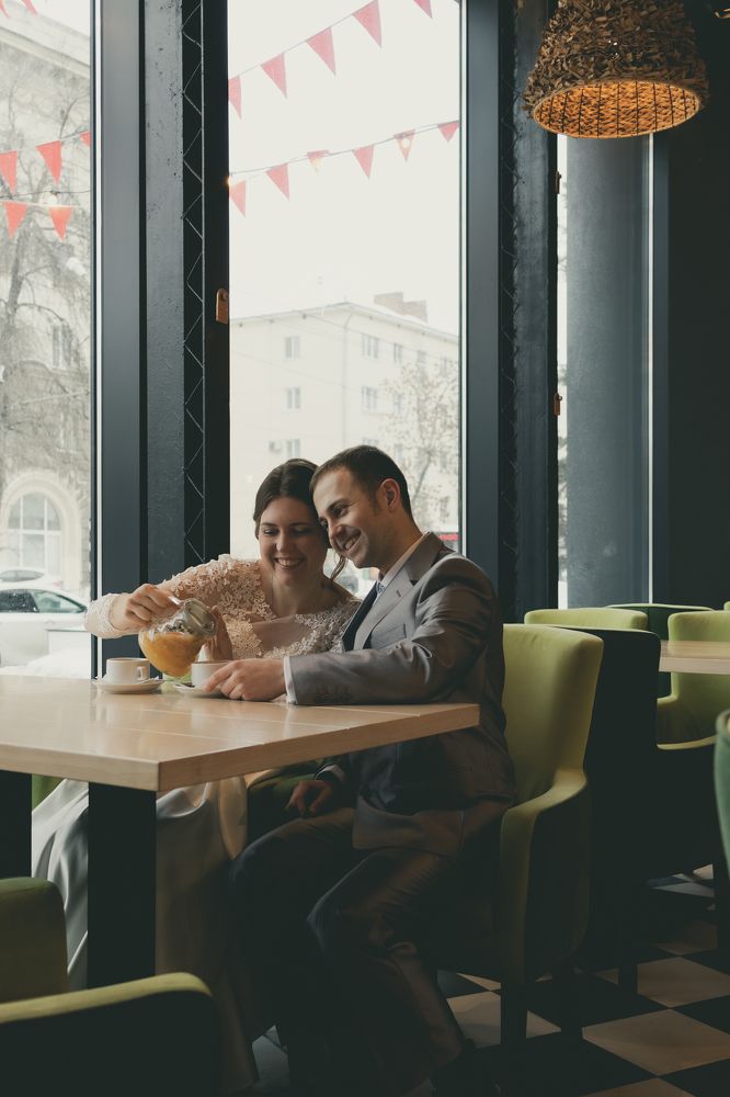 Фотография автора Виктория Балановская