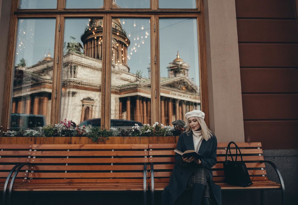 Photograph by Власова Татьяна Сергеевна