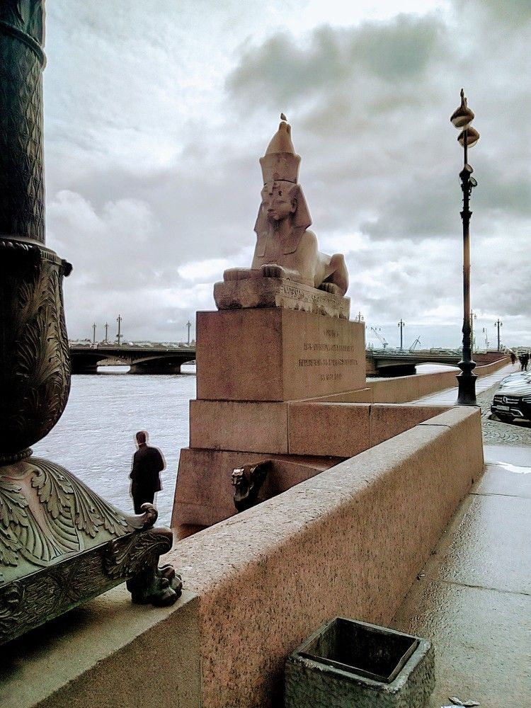 Фотография автора Irina Mihailovskaya