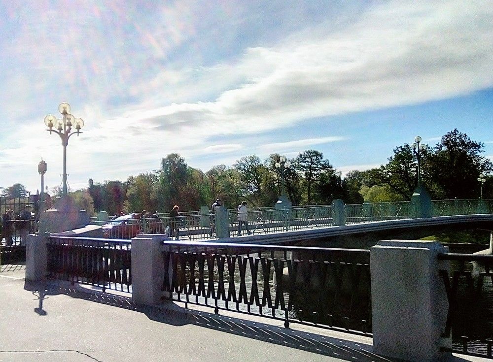 Фотография автора Irina Mihailovskaya