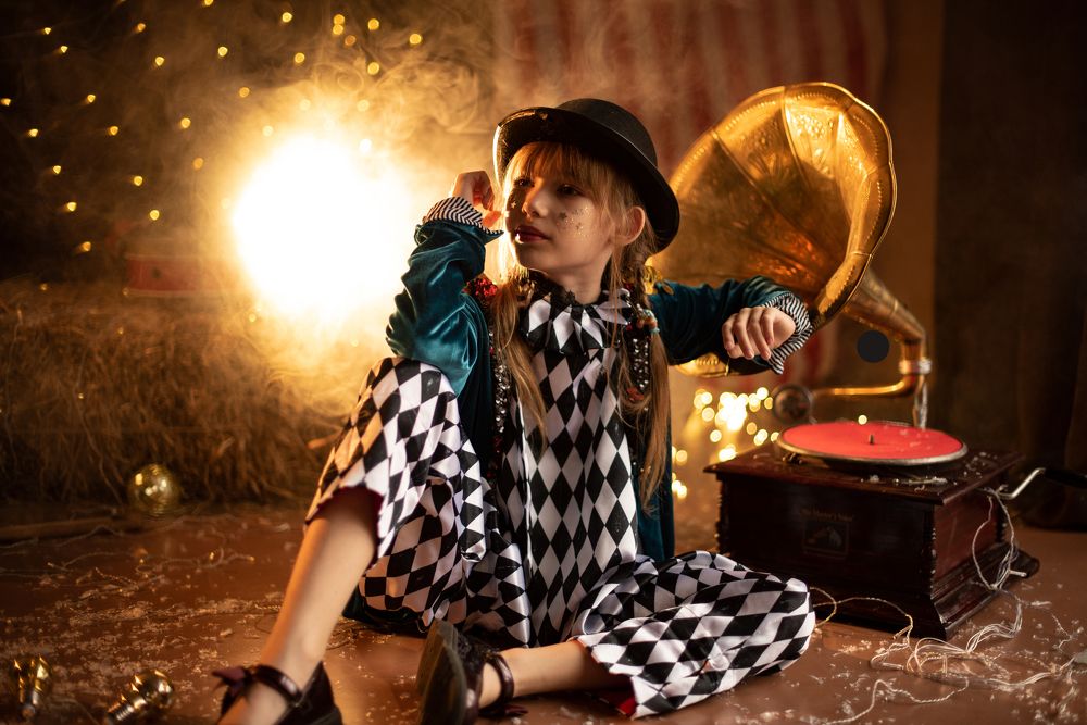 Photograph by Евгения Чернова