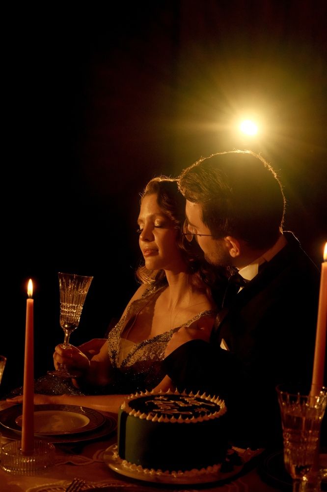 Фотография автора Анна Попова