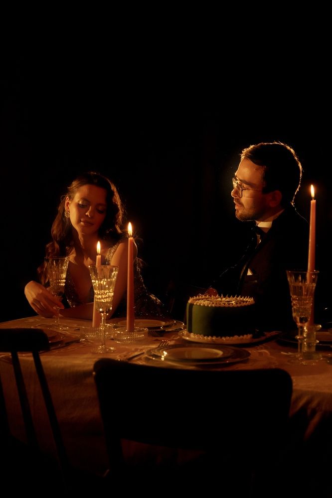 В ожидании нового года