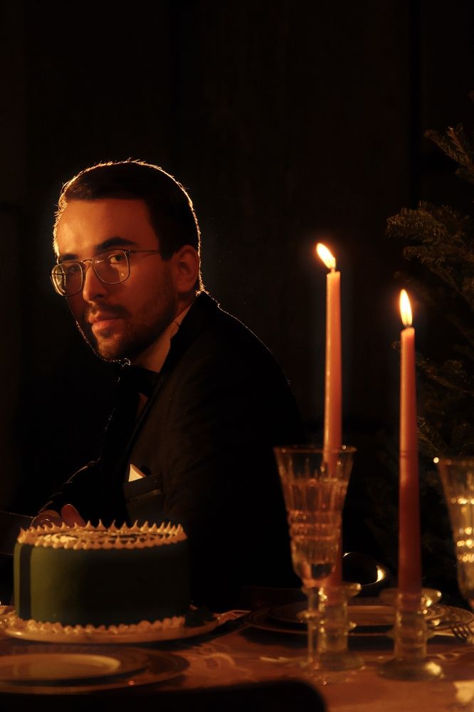 Фотография автора Анна Попова