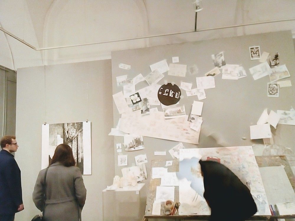 Фотография автора Irina Mihailovskaya