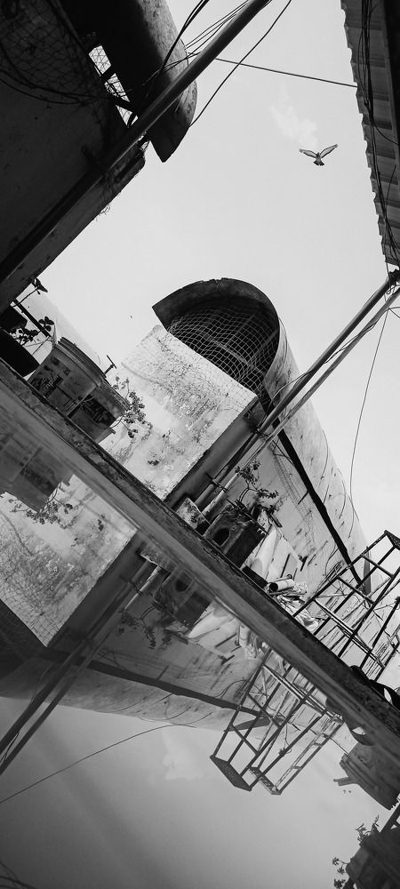 Photograph by Krishna Sai