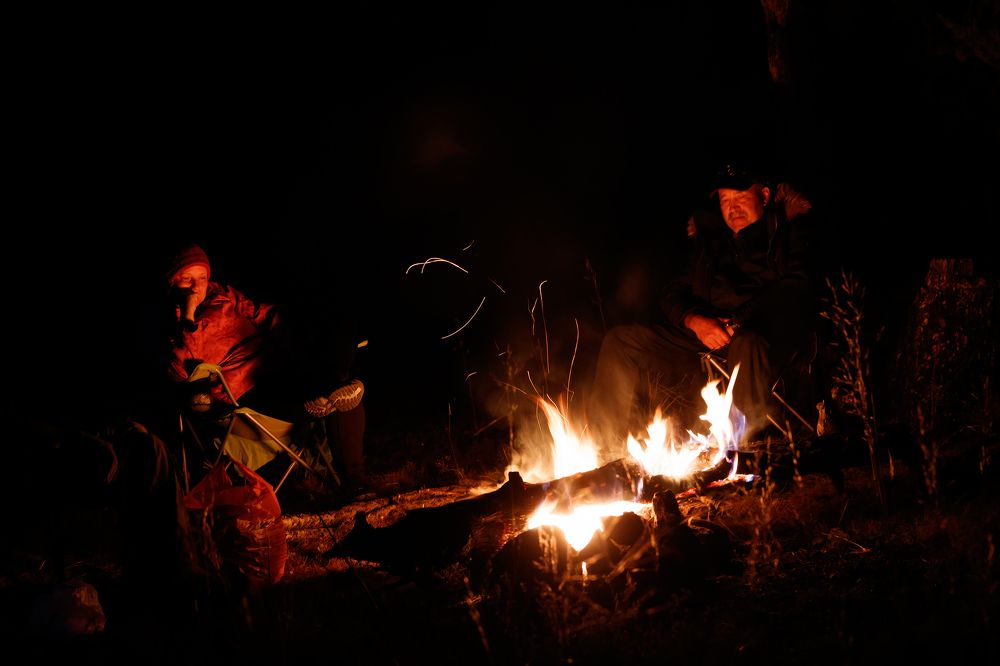 Photograph by Сергей Искачёв