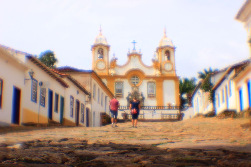 Tiradentes