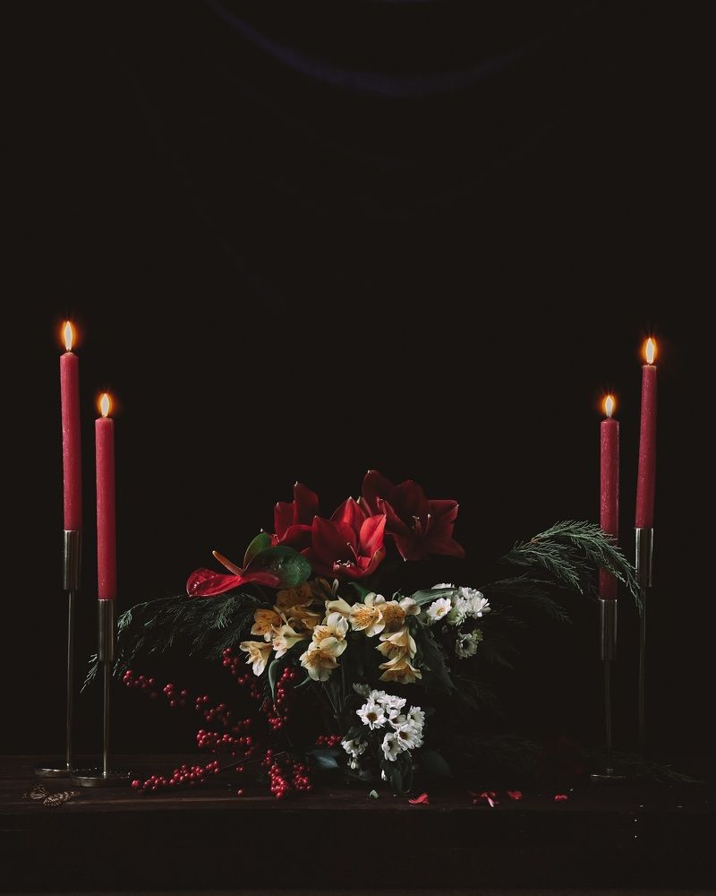 Photograph by Леся Костарева