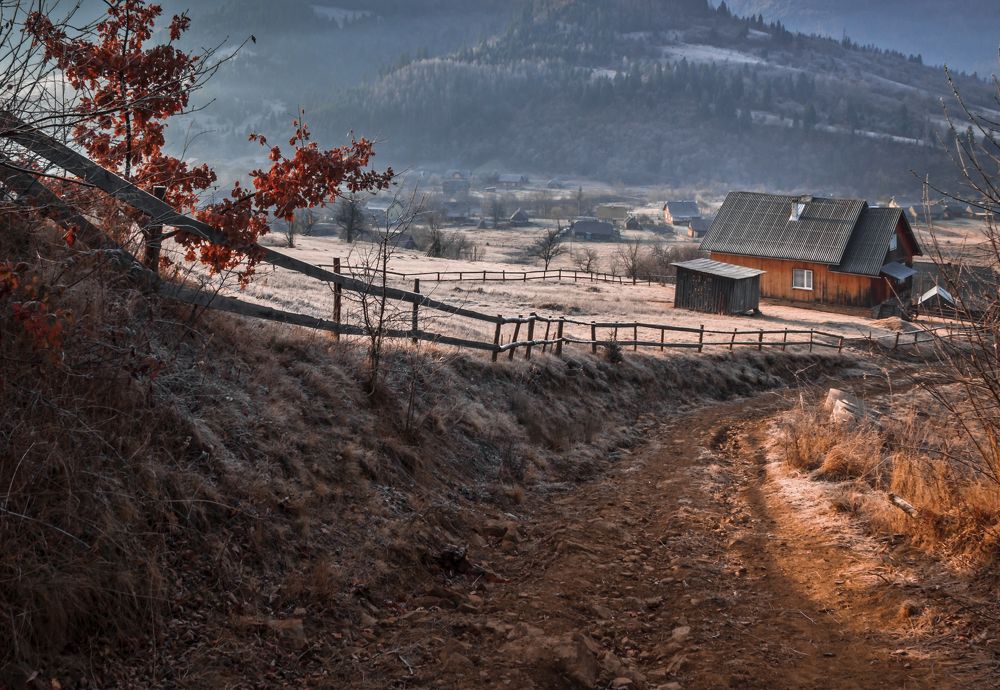 Фотография автора Іван Кочержат