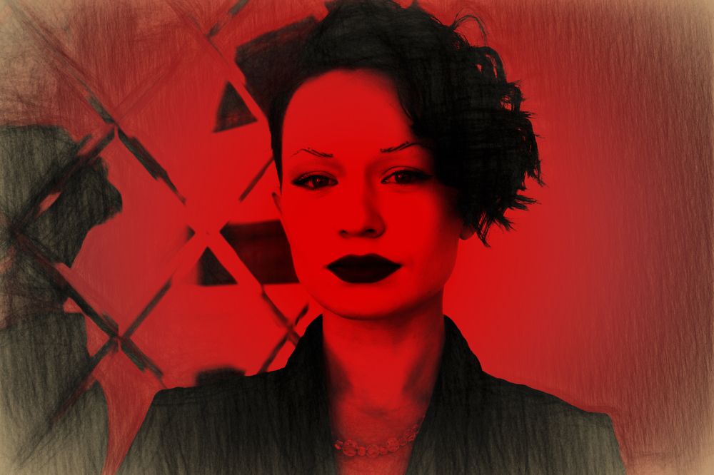 Photograph by Павлов Дмитрий