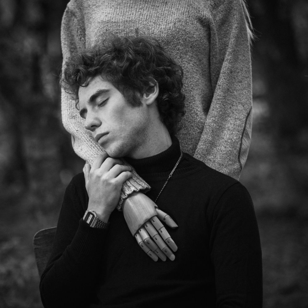 Photograph by Артём Корнев