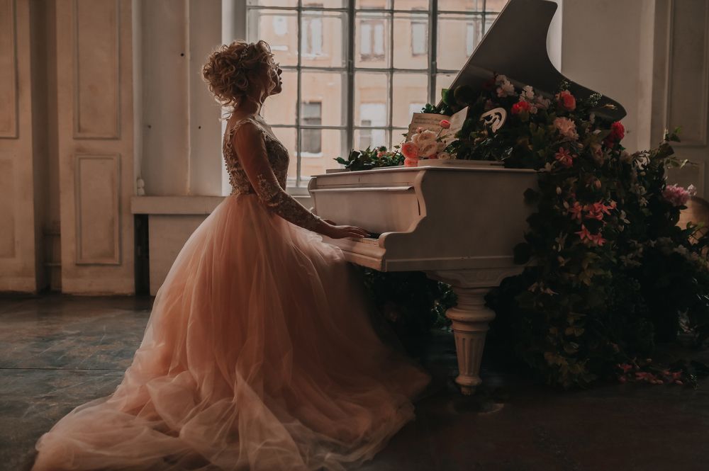 Photograph by Власова Татьяна Сергеевна