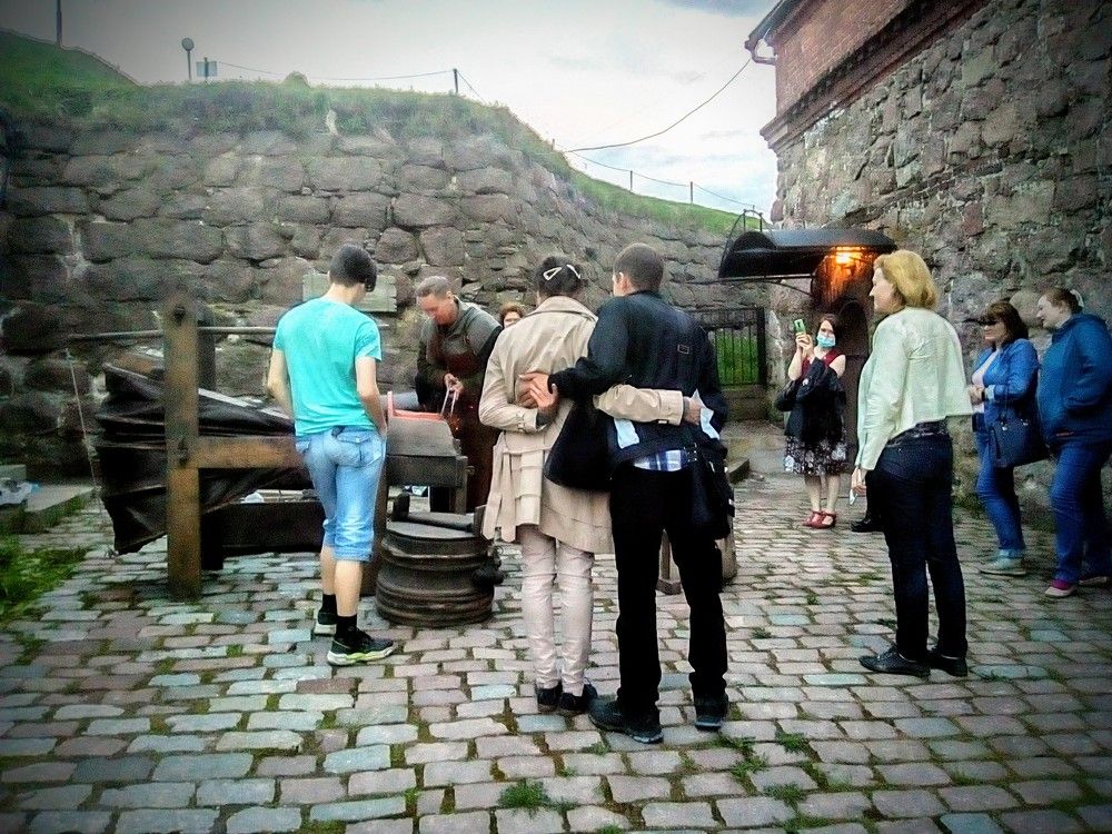 Фотография автора Irina Mihailovskaya