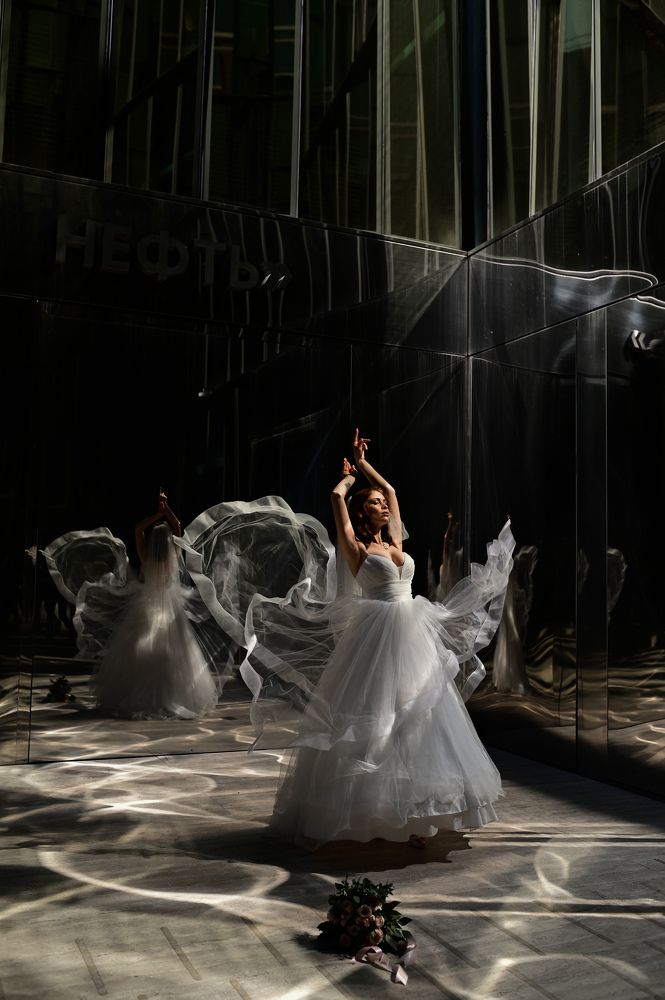 Photograph by Власова Татьяна Сергеевна