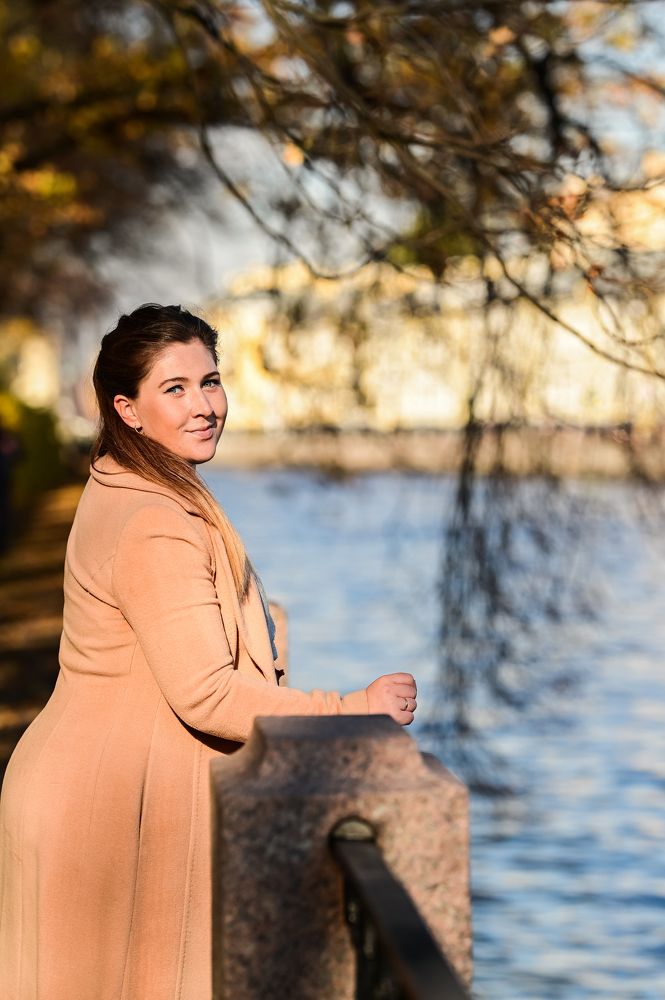 Photograph by Власова Татьяна Сергеевна