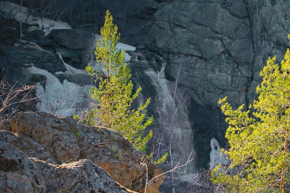 Photograph by Василий Быстрицкий