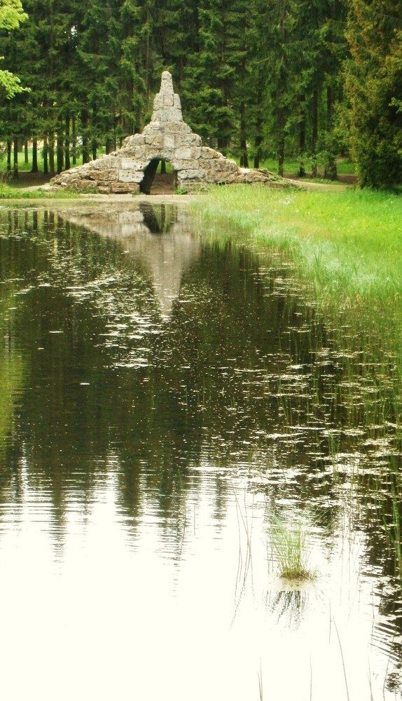 Фотография автора Irina Mihailovskaya