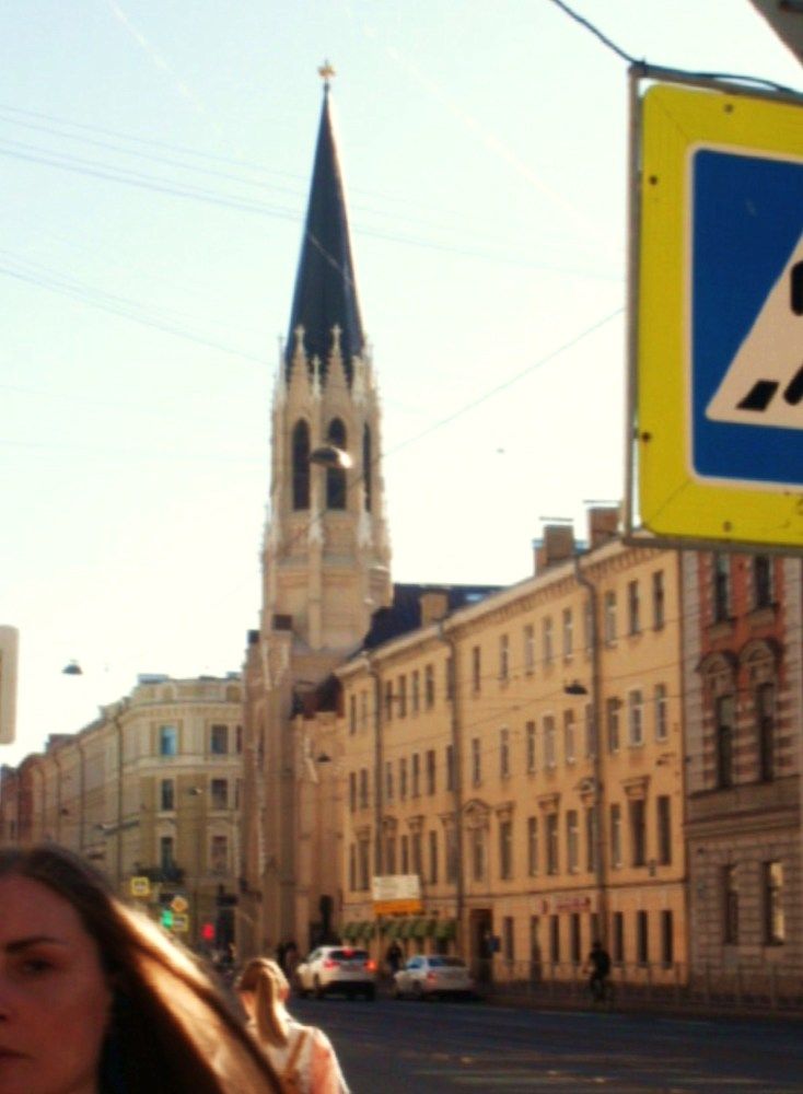 Фотография автора Irina Mihailovskaya