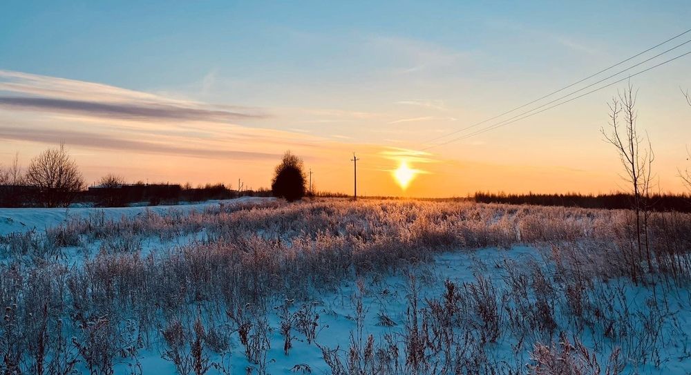 Photograph by Елена Маринина