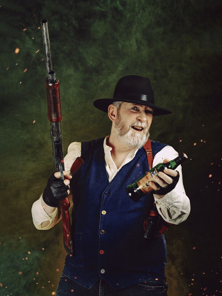 Photograph by Аксёнов Алексей