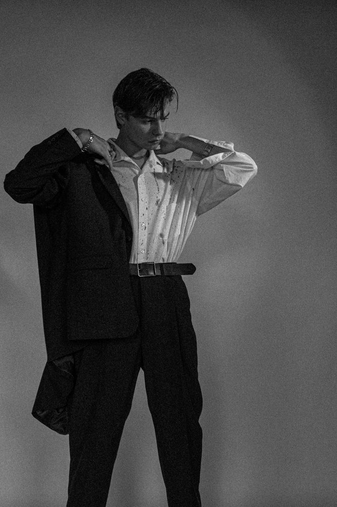 Photograph by Яніна Кручкевич