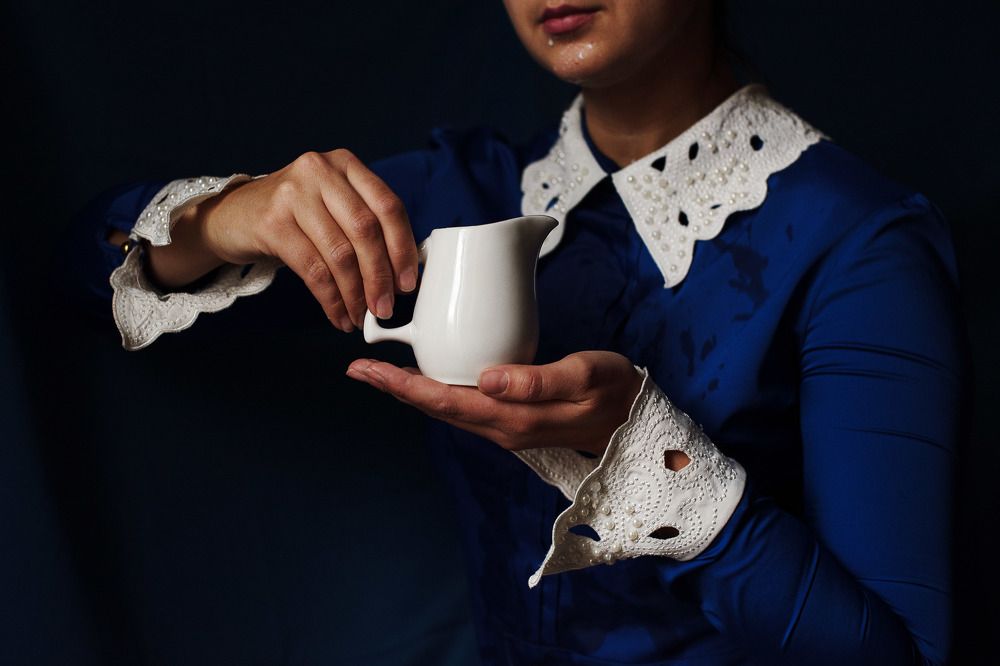 Photograph by Екатерина Ковтун