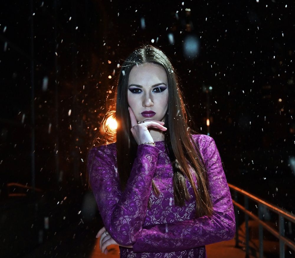 Photograph by Павлов Дмитрий