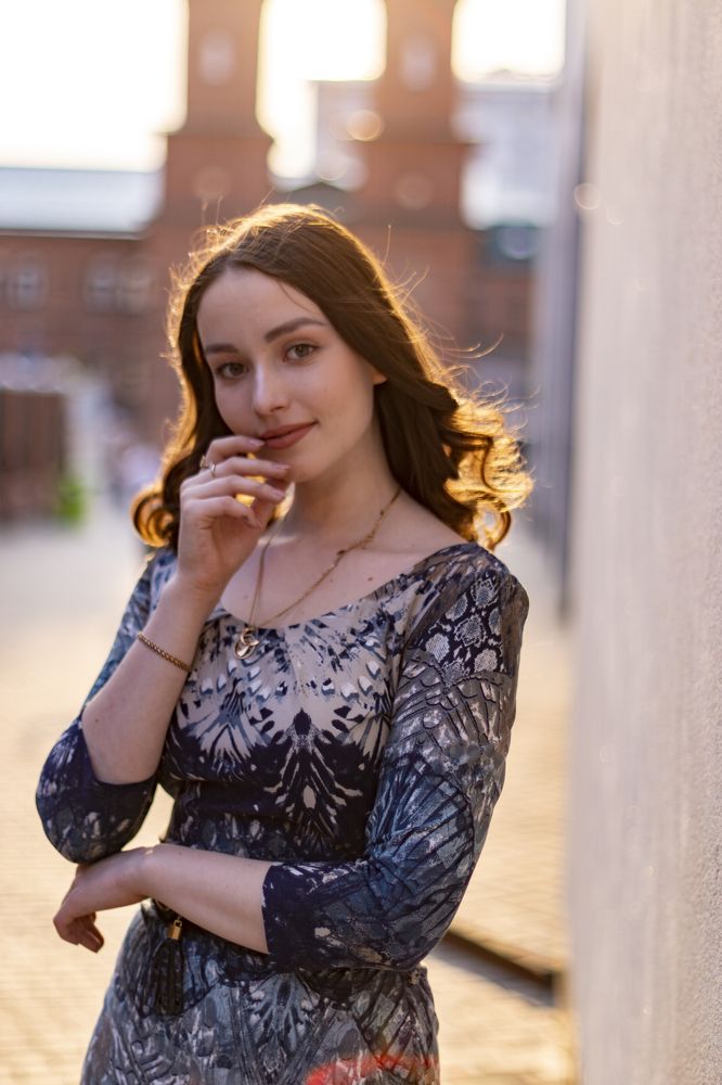 Photograph by Павлов Дмитрий