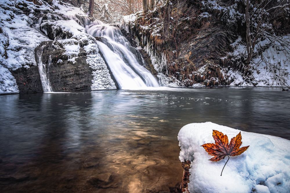 Фотография автора Іван Кочержат