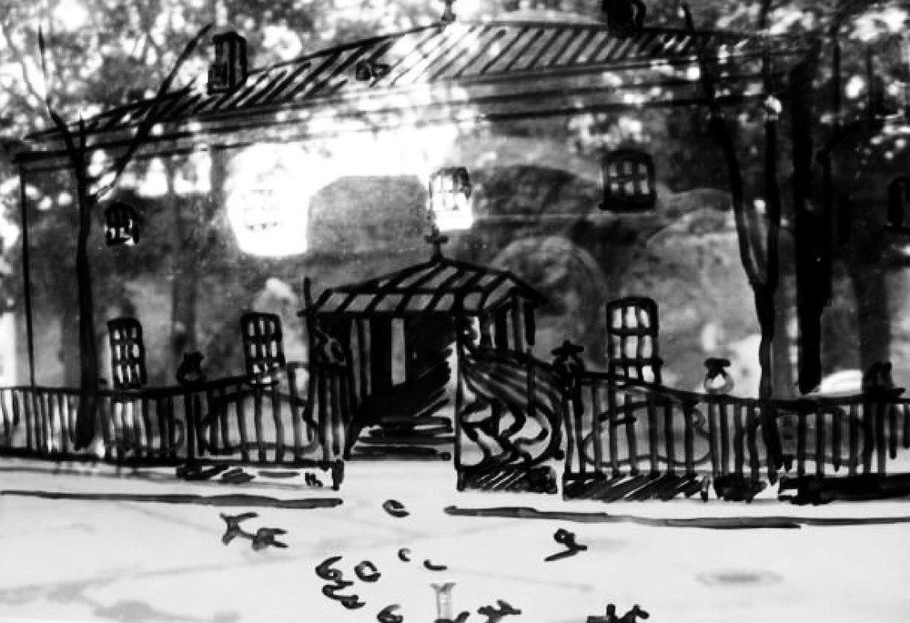 Фотография автора Irina Mihailovskaya