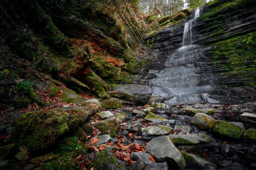 Фотография автора Іван Кочержат
