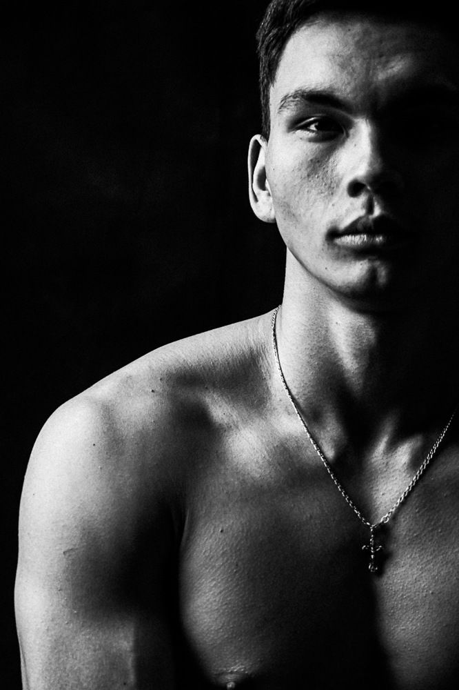 Фотография автора Екатерина Першина