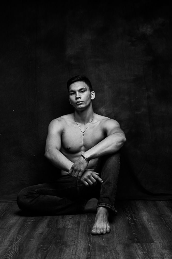 Фотография автора Екатерина Першина