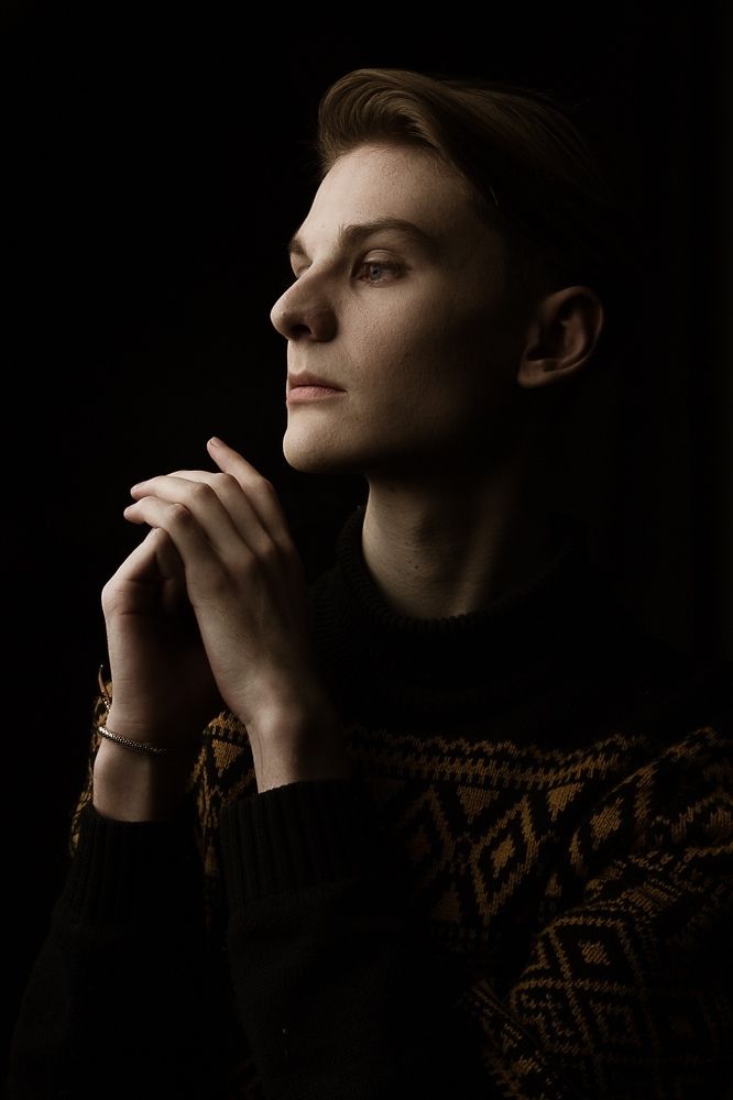 Фотография автора Екатерина Першина