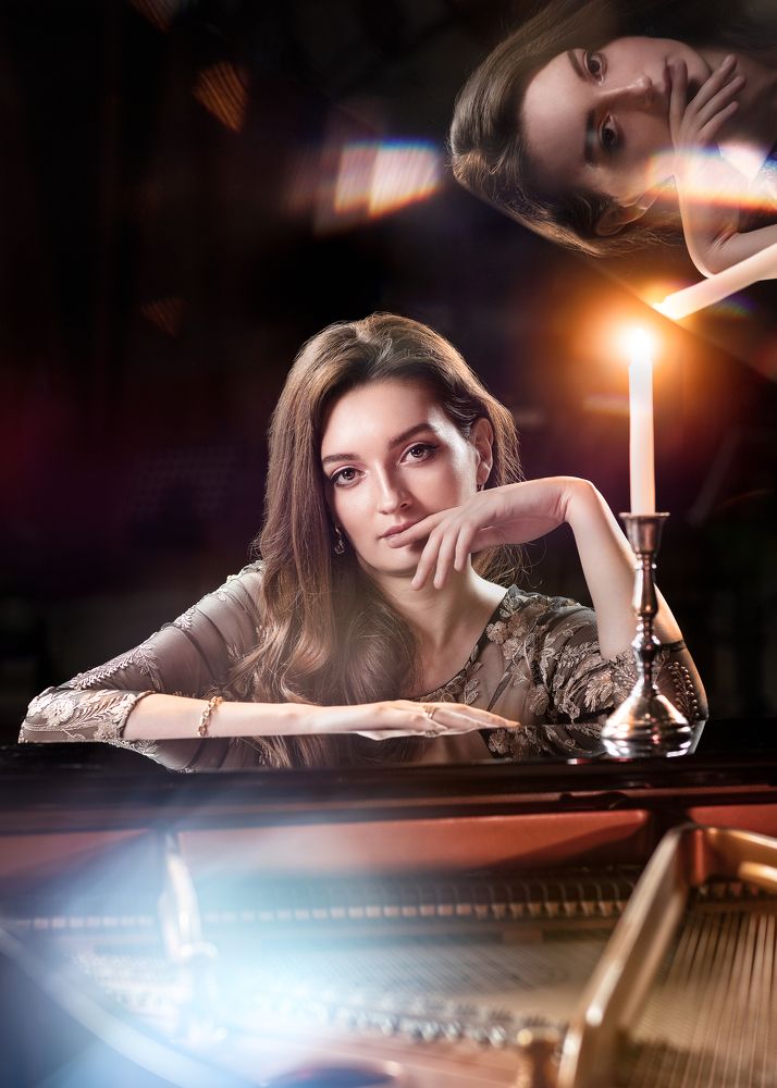 Photograph by Олимбек Ширинов