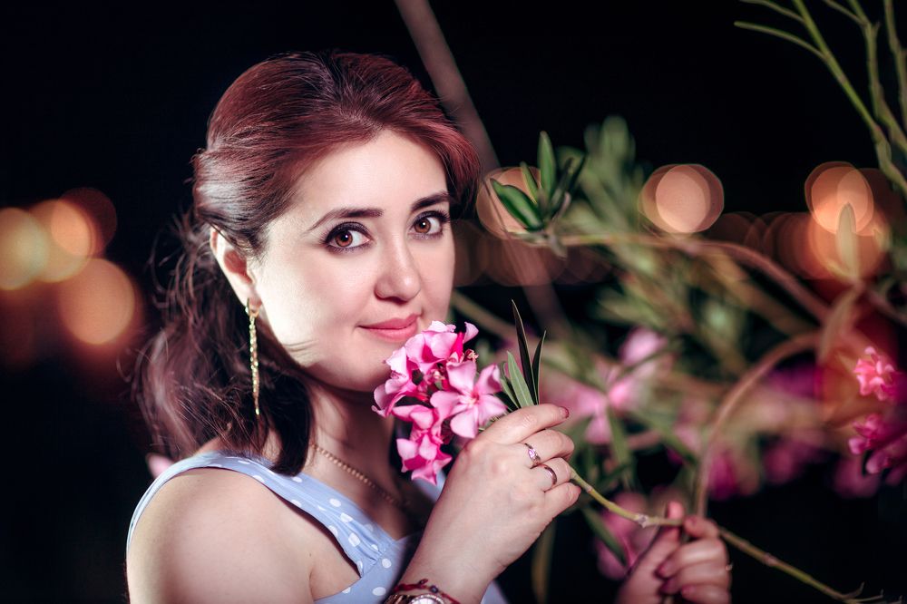 Photograph by Олимбек Ширинов