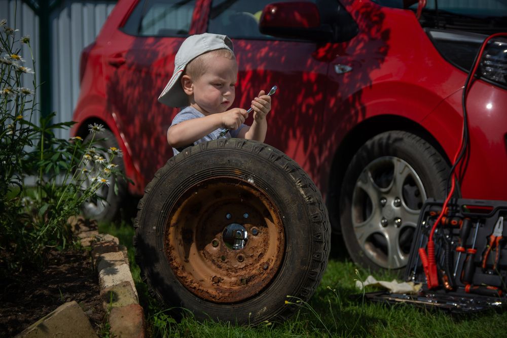 Фотография автора Людмила Коробова