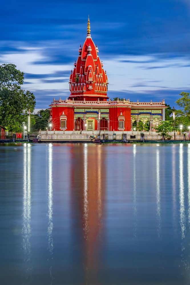 Photograph by Arnav Pratap