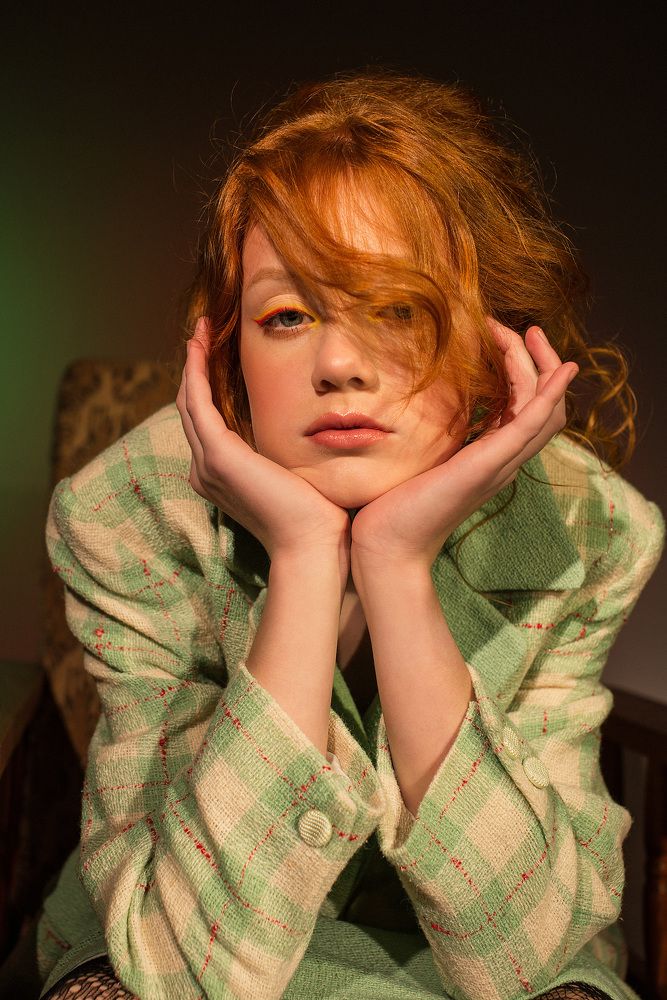 Photograph by Лукинская Анна