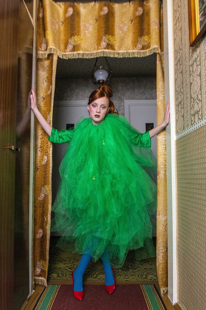 Photograph by Лукинская Анна