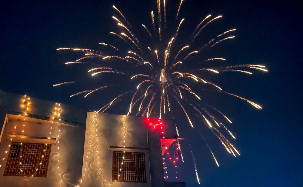 Photograph by Arnav Pratap