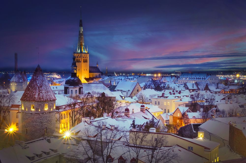 Фотография автора Ольга Попова