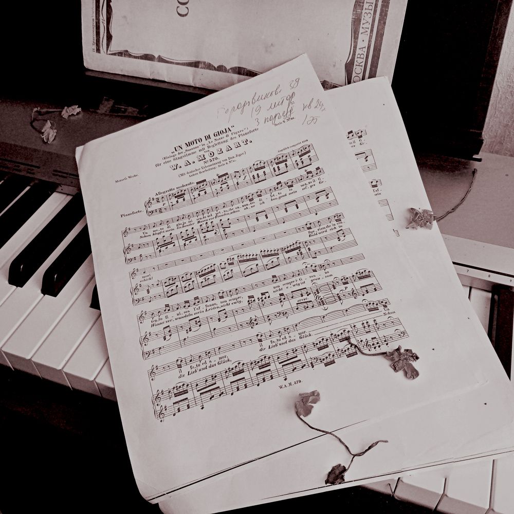 Photograph by Светлана Зубанова