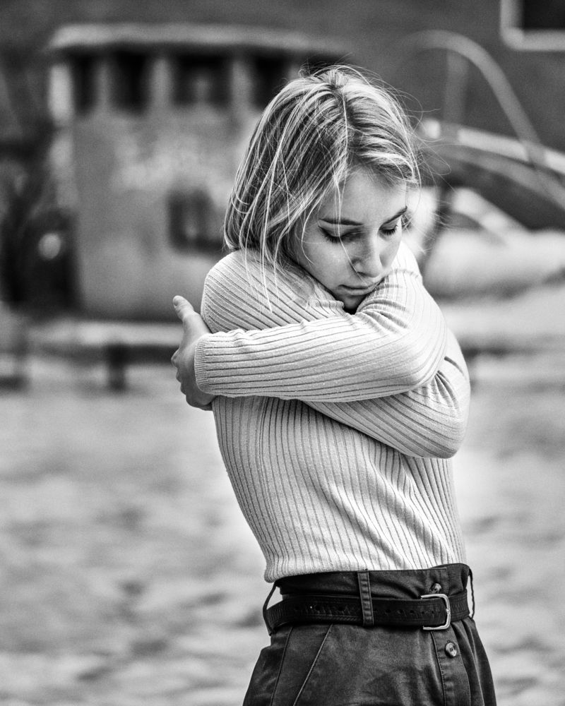 Photograph by Евгений Холодок