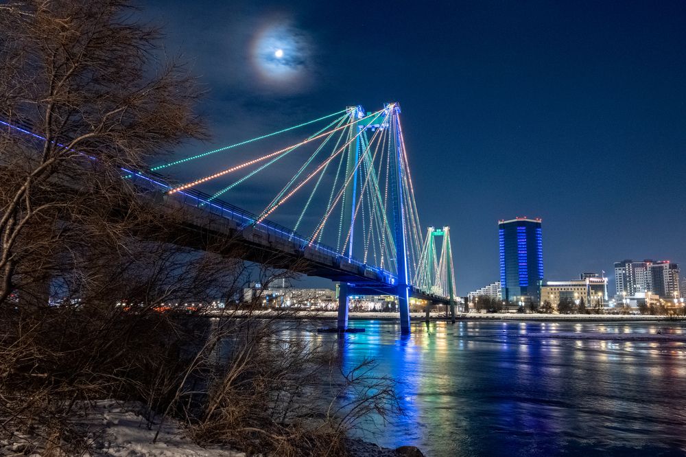 Photograph by Александр Князев