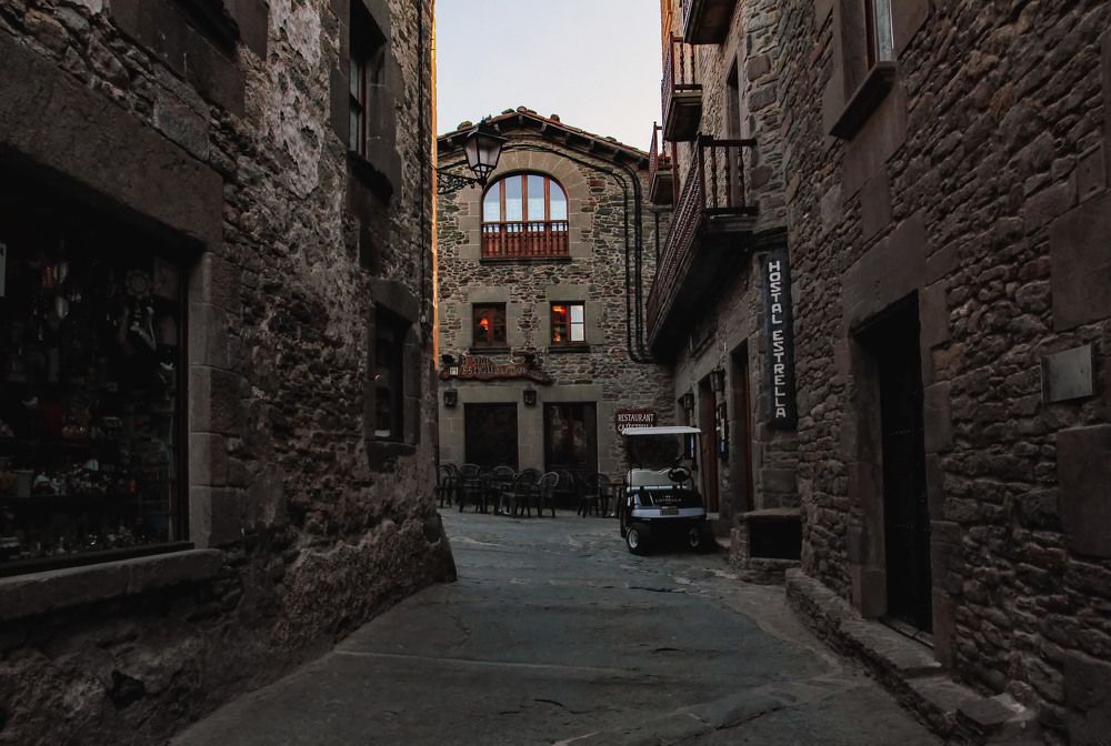 Photograph by Aleksandr Larionov