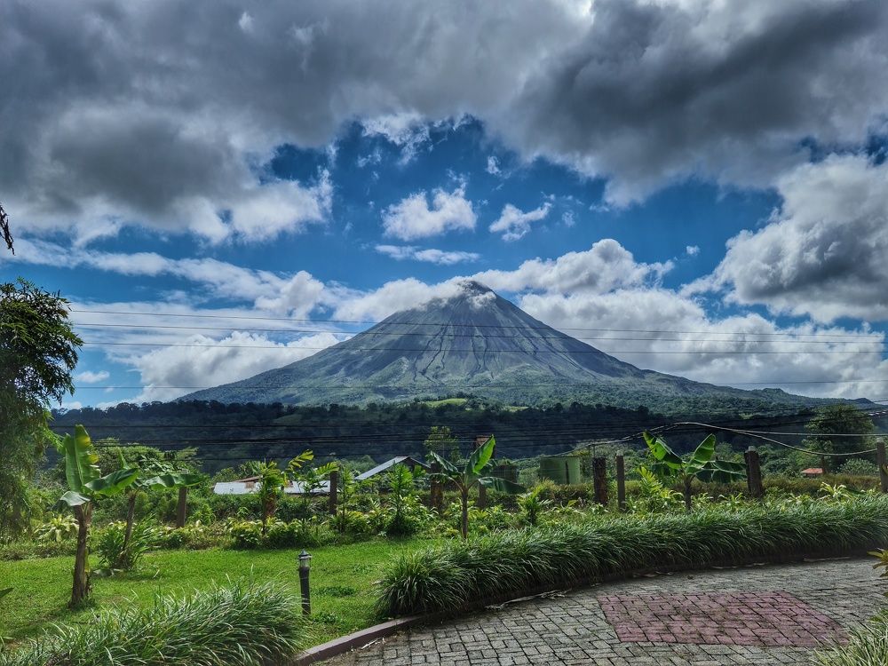 Photograph by Mauricio Mora Flores