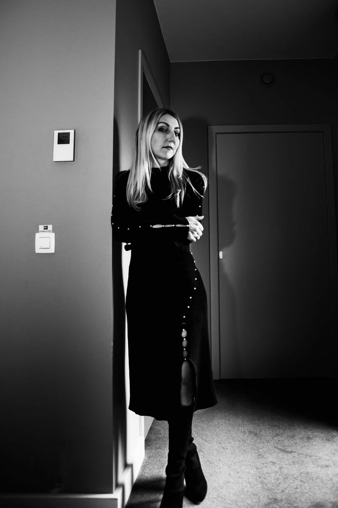 Photograph by Nadège